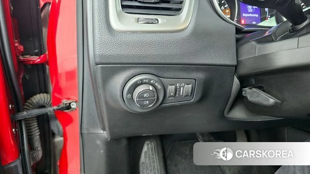 Jeep Compass 2nd Generation id 4020273 из Кореи 7