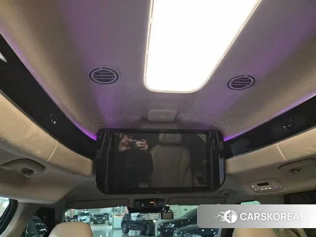 Kia The New Carnival 4th Generation id 3701025 из Кореи 7