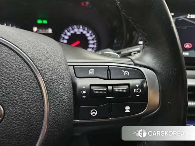 Kia K5 3rd generation id 3219803 из Кореи 7