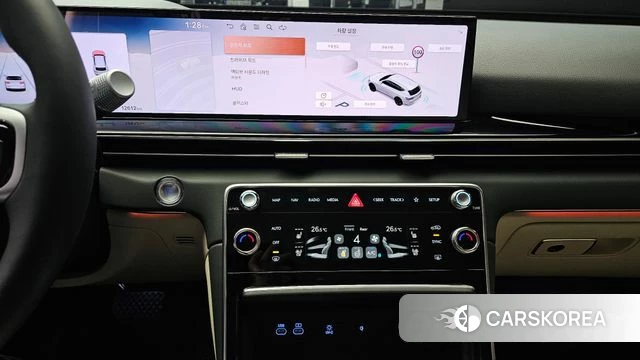 Genesis GV80 id 3786127 из Кореи 7