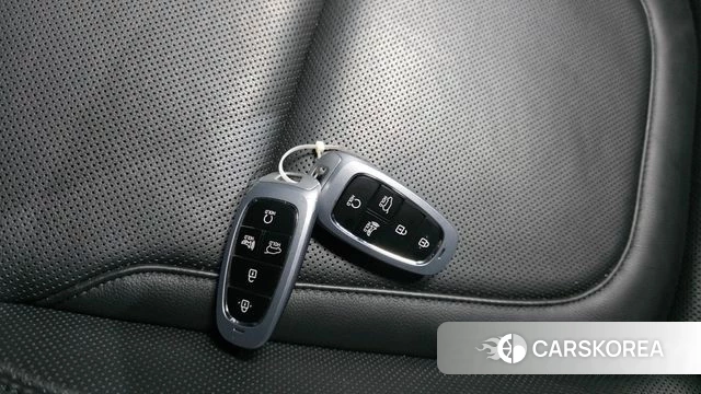 Hyundai Tucson (NX4) id 4231997 из Кореи 7