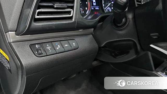 Hyundai The New Avante AD id 3055111 из Кореи 7