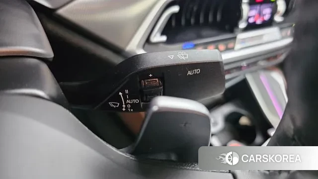 BMW X6 (G06) id 3028711 из Кореи 7