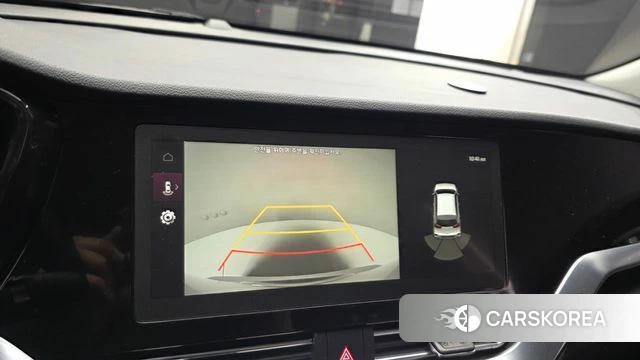 Kia The New Niro id 4614858 из Кореи 7