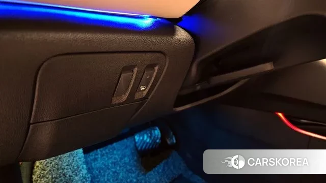 Renault Korea (Samsung) SM6 id 3574041 из Кореи 7