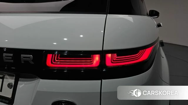 Land Rover Range Rover Evoque 2nd Generation id 4574115 из Кореи 7