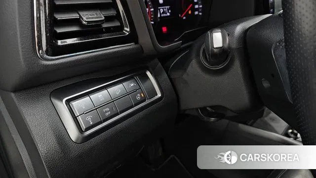 Ssangyong Berry New Tivoli id 3656114 из Кореи 7