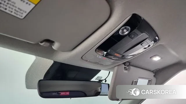 Kia Seltos id 3723125 из Кореи 7