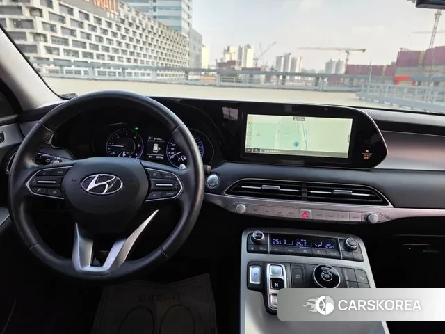 Hyundai Palisade id 3661652 из Кореи 7