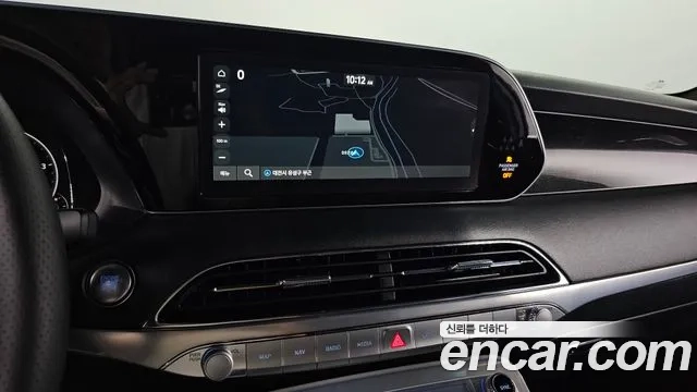 Hyundai Palisade id 2935879 из Кореи 7