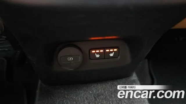 Volvo XC40 id 2874431 из Кореи 7