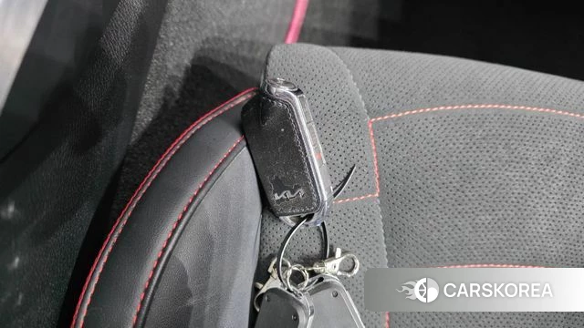 Kia Stinger Meister id 4942134 из Кореи 7