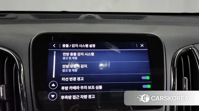 Chevrolet (GM Daewoo) The New Equinox id 3518492 из Кореи 7