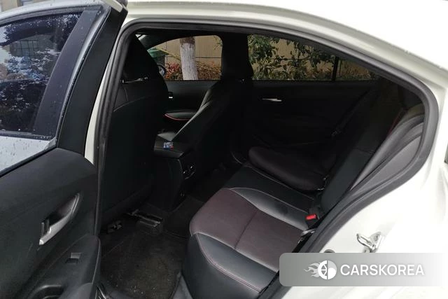 Toyota Lei Ling id 4242159 из Китая 7