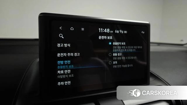 Hyundai Casper id 4428861 из Кореи 7