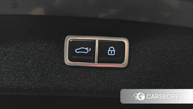 Genesis G80 (RG3) id 4586621 из Кореи 7