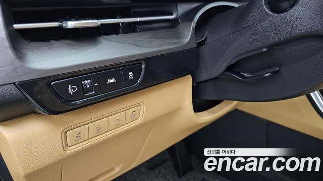 Kia Carnival 4th generation id 2382020 из Кореи 7