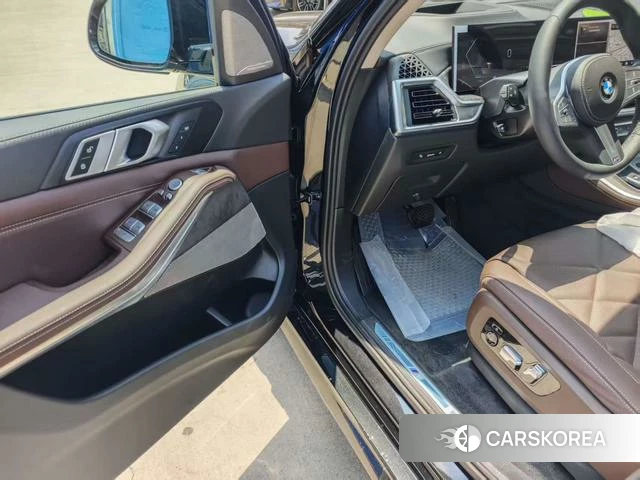 BMW X5 id 4256401 из Китая 7