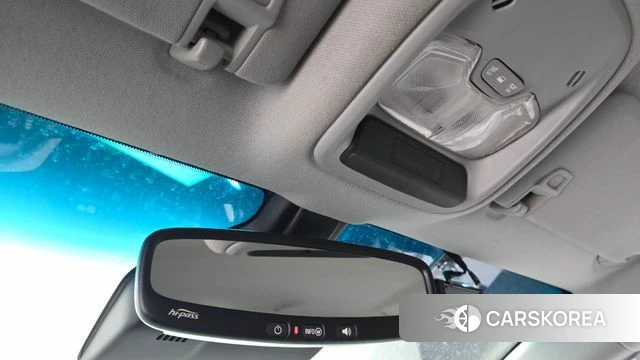 Chevrolet (GM Daewoo) Bolt EV id 4233083 из Кореи 7