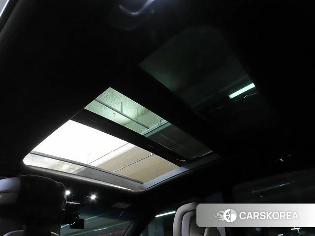 Kia K8 id 4281020 из Кореи 7