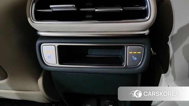 Genesis GV80 id 4635141 из Кореи 7