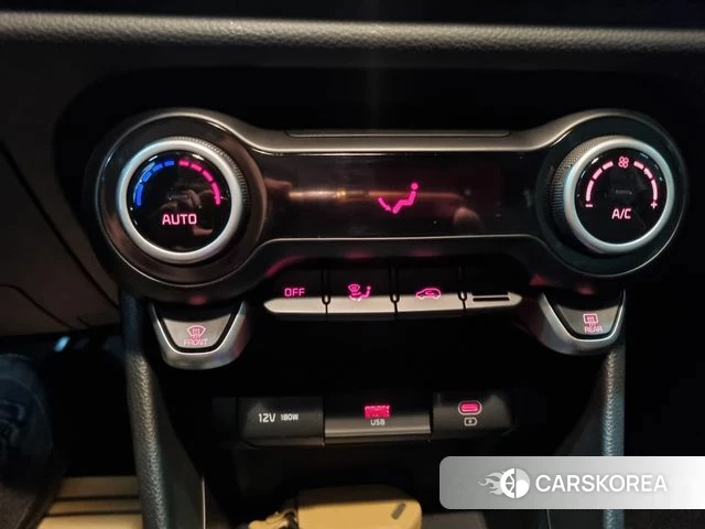 Kia The New Morning (JA) id 3856392 из Кореи 7