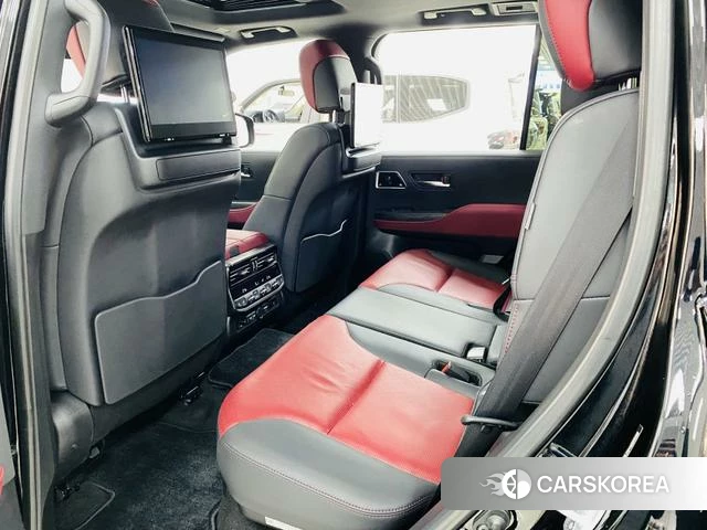 Toyota Land Cruiser (imported) id 4261111 из Китая 7