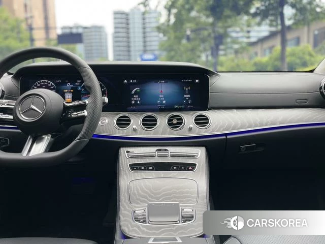 Mercedes-Benz E-class id 4272560 из Китая 7