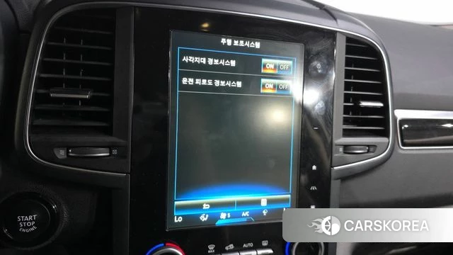 Renault Korea (Samsung) QM6 id 4557945 из Кореи 7