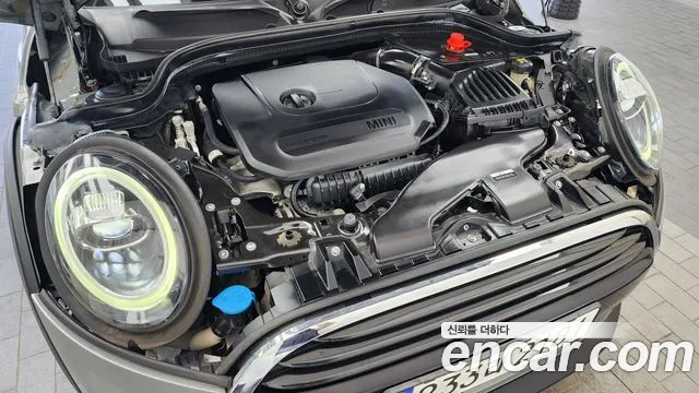 Mini Cooper id 2676513 из Кореи 7