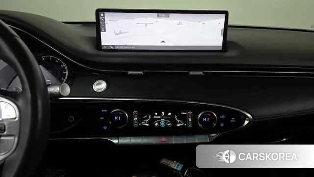 Genesis GV70 id 3453261 из Кореи 7