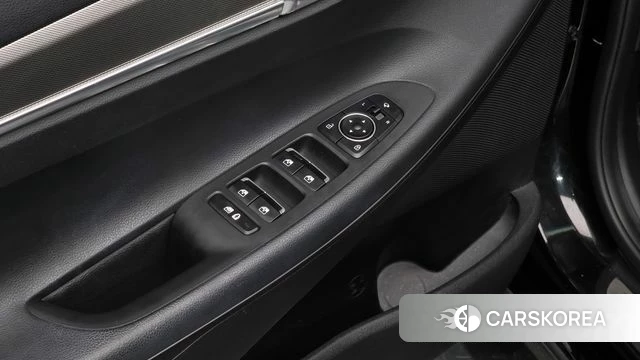 Hyundai The New Grandeur IG Hybrid id 4433896 из Кореи 7