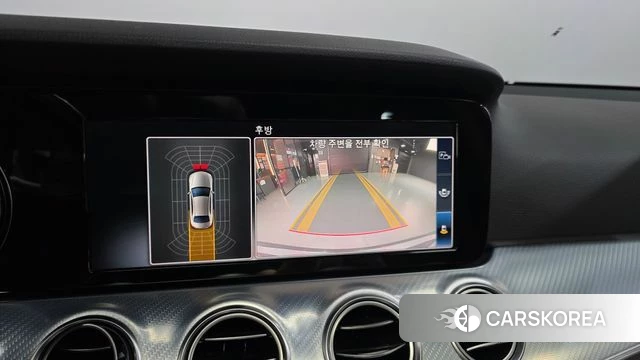 Mercedes-Benz E-Class W213 id 4708336 из Кореи 7