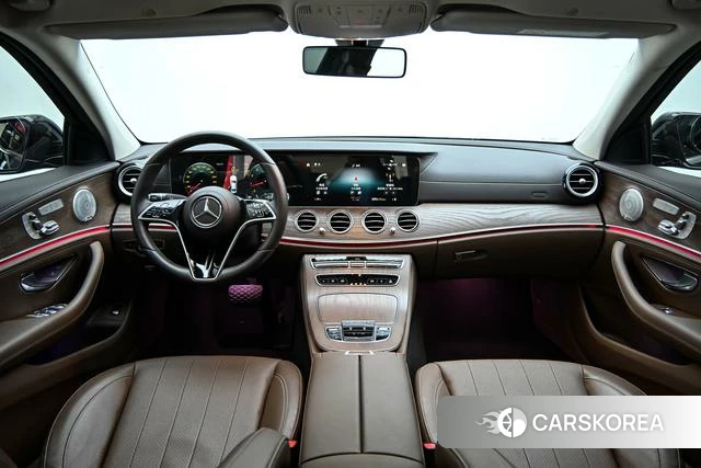 Mercedes-Benz E-class id 4297997 из Китая 7