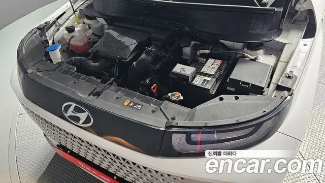 Hyundai Casper id 2654566 из Кореи 7