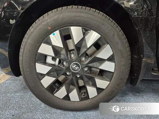 Hyundai Staria id 3624275 из Кореи 7