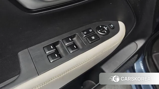 Kia The New Kia Ray EV id 3571695 из Кореи 7