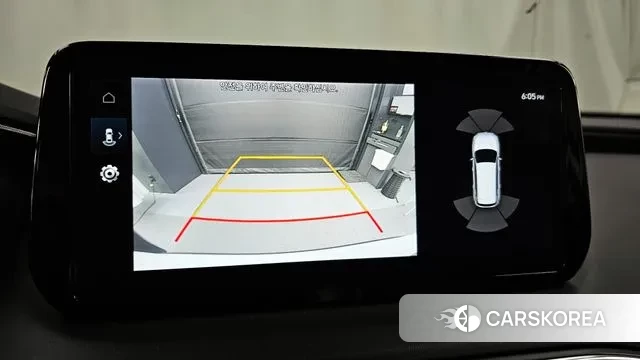 Hyundai The New Santa Fe id 3059011 из Кореи 7