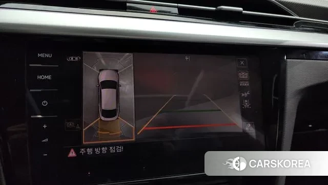 Volkswagen Arteon id 3561141 из Кореи 7