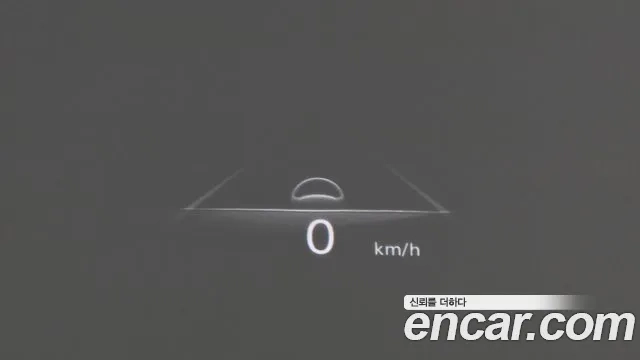 Genesis GV70 id 2911692 из Кореи 7