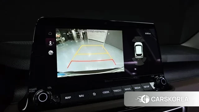 Kia Seltos id 3591573 из Кореи 7