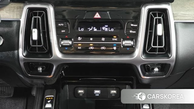 Kia Sorento 4th Generation id 4593228 из Кореи 7