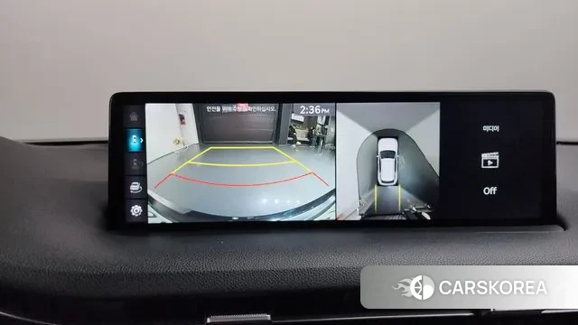 Genesis GV70 id 3587447 из Кореи 7