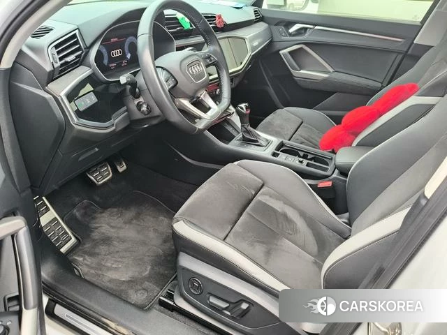 Audi Q3 id 4279053 из Китая 7