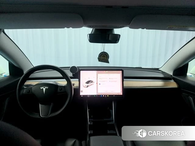 Tesla Model 3 id 4212971 из Китая 7