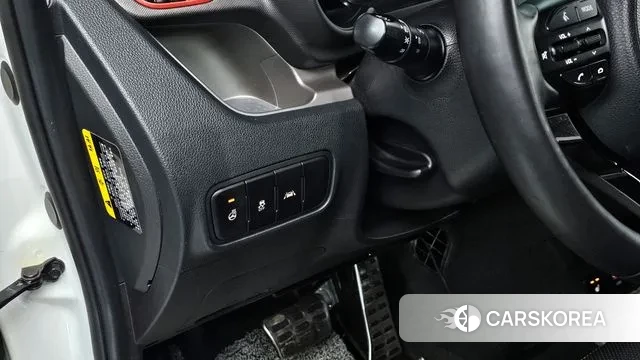 Kia The New Ray id 3681352 из Кореи 7