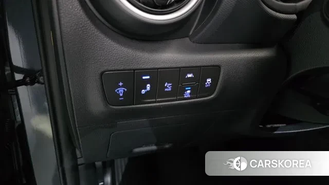 Hyundai Kona Electric id 3520012 из Кореи 7