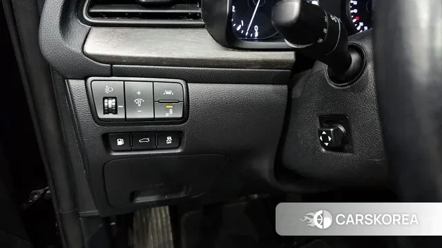 Kia K7 Premier id 3547135 из Кореи 7