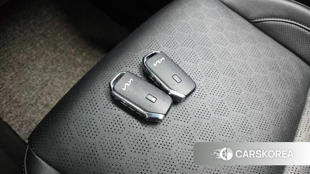 Kia Seltos id 4550095 из Кореи 7