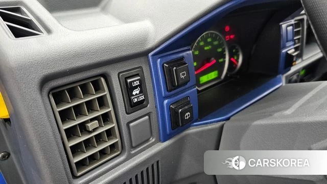 Chevrolet (GM Daewoo) New Damas id 4477430 из Кореи 7
